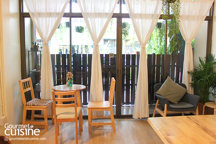 SAMATEA CAFE