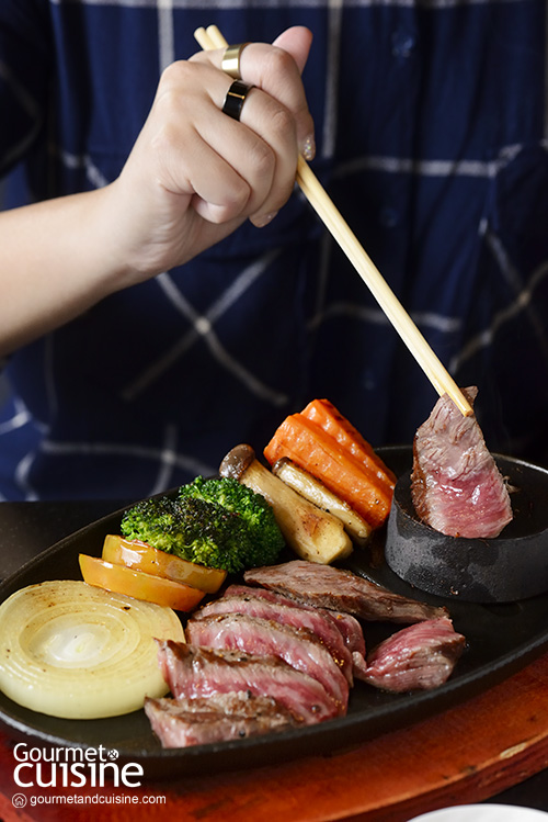 beef