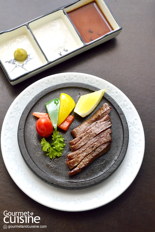 beef
