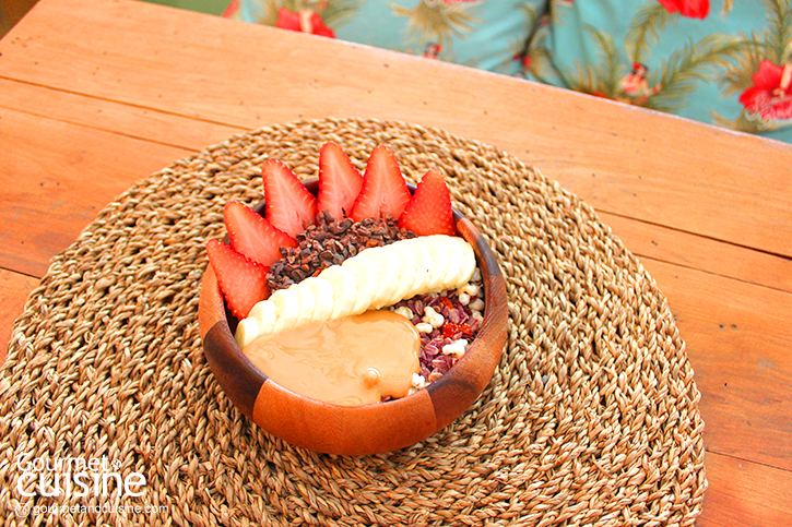 Summer Bowl