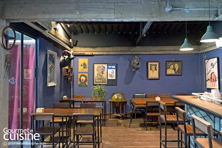 Chunn ร้านเนื้ออร่อยลับแห่งใหม่ใจกลางเอกมัย