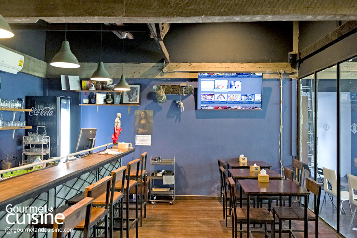 Chunn ร้านเนื้ออร่อยลับแห่งใหม่ใจกลางเอกมัย