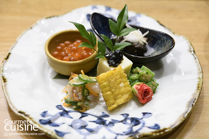 tenko omakase