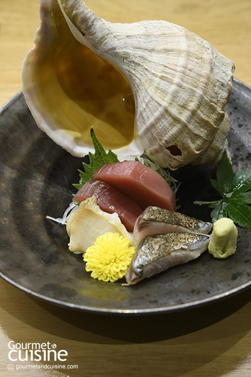 tenko omakase