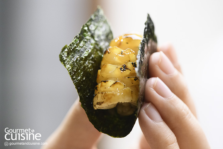 Tenko omakase