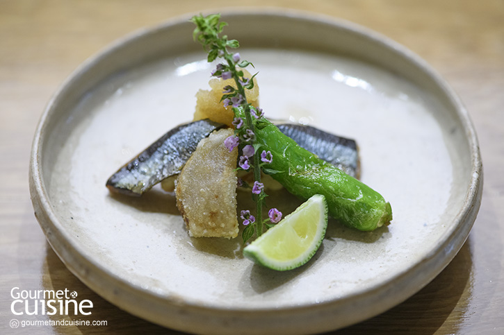 Tenko Omakase