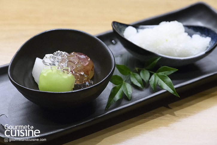 Tenko Omakase
