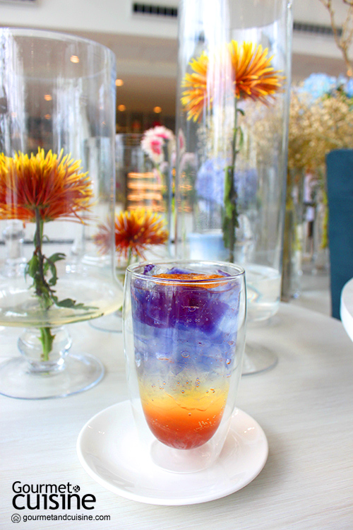 Boonta Flowers and Café 