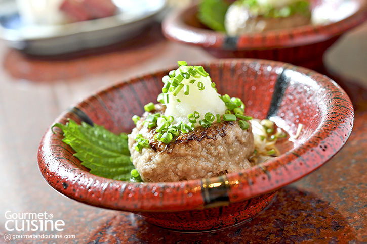 รีวิว 12 คำอร่อยกับโอมากาเสะเนื้อวากิวที่ Tokyo Yakiniku Shoutaian
