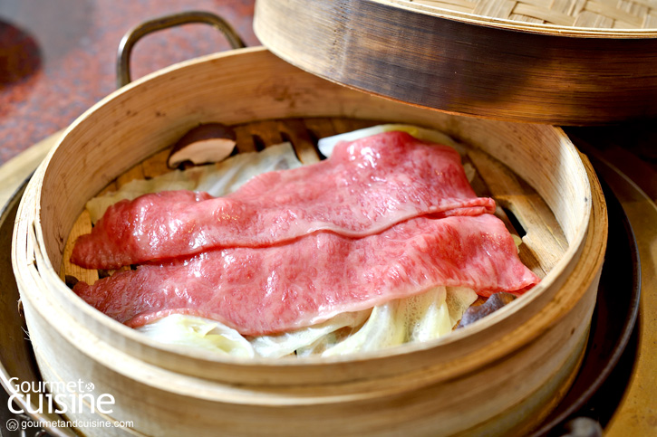 รีวิว 12 คำอร่อยกับโอมากาเสะเนื้อวากิวที่ Tokyo Yakiniku Shoutaian
