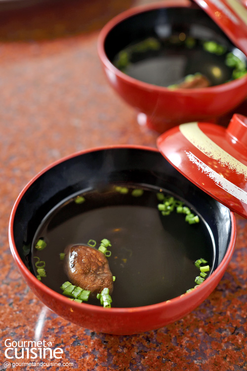 รีวิว 12 คำอร่อยกับโอมากาเสะเนื้อวากิวที่ Tokyo Yakiniku Shoutaian