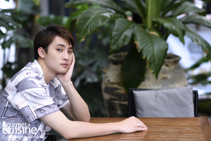 มีน-พีรวิชญ์ อรรถชิตสถาพร