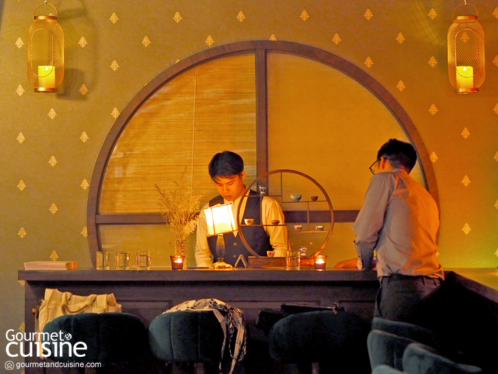 Honest Mistake Bar