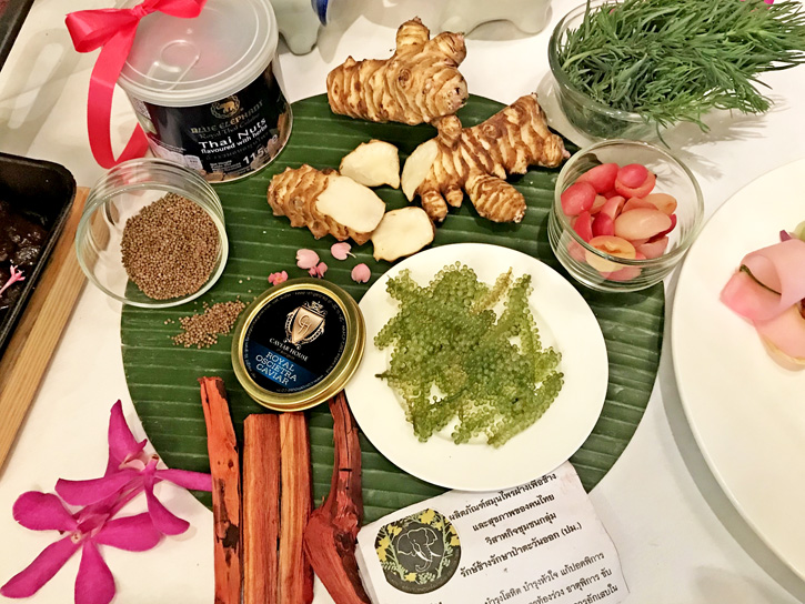 “บลู เอเลเฟ่นท์” สานต่อเจตนารมณ์ ส่งเมนู “PINK RIBBON MENU 2019” ชูวัตถุดิบ Superfoods ช่วยเหลือผู้ป่วยโรคมะเร็งเต้านม