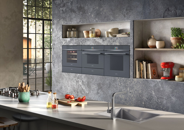ขนทัพไอเท็มพิเศษเอาใจคนรัก Smeg กับแคมเปญส่งท้ายปลายปี Smeg Dream Price 2019