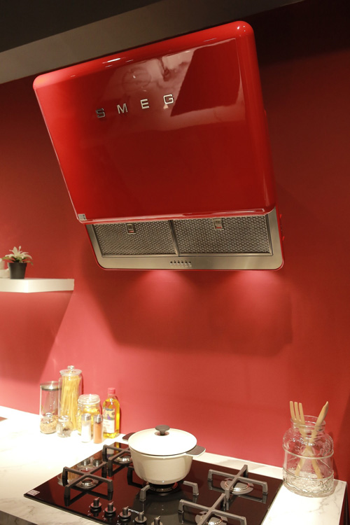 ขนทัพไอเท็มพิเศษเอาใจคนรัก Smeg กับแคมเปญส่งท้ายปลายปี Smeg Dream Price 2019