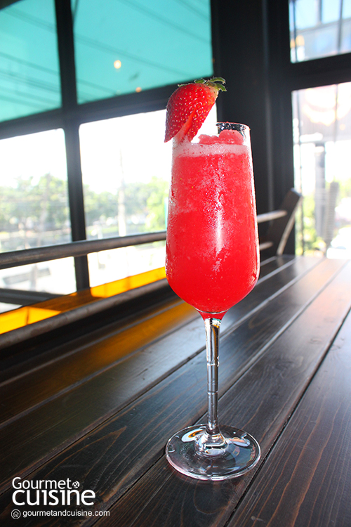 Galley Bar & Restaurant