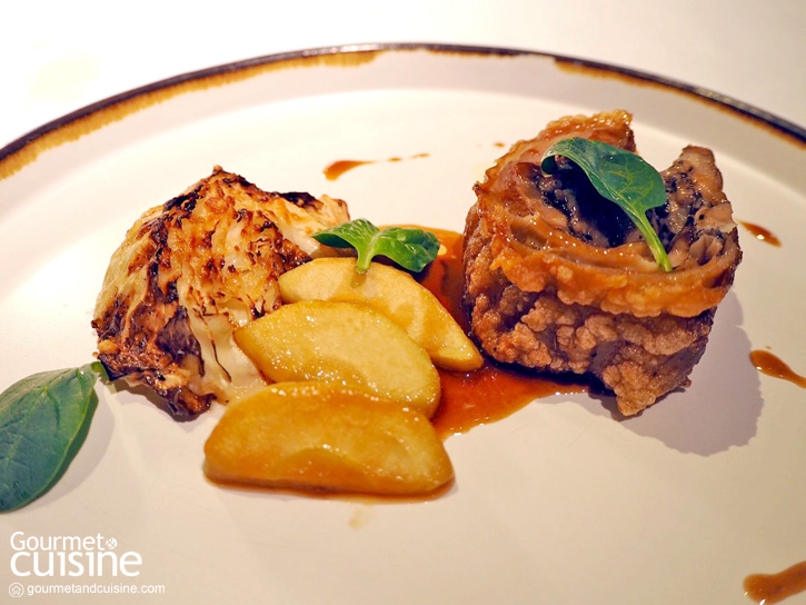 Medici Kitchen & Bar เผยเมนูใหม่สไตล์อิตาเลียนต้นตำรับ