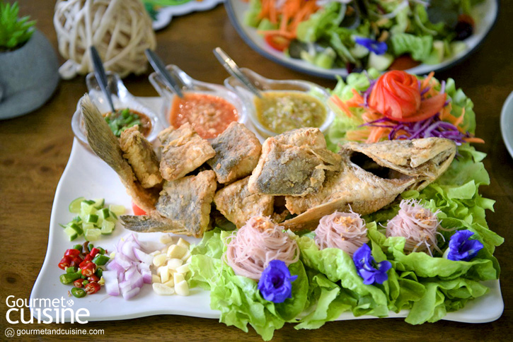 ย.ยักษ์กินผัก