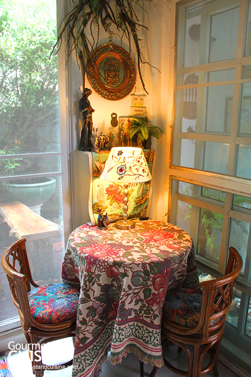 Sippa House