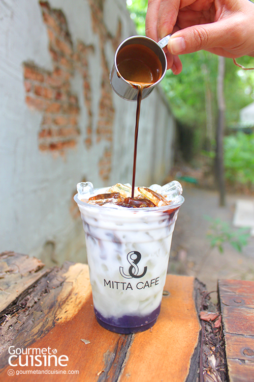 Mitta Café