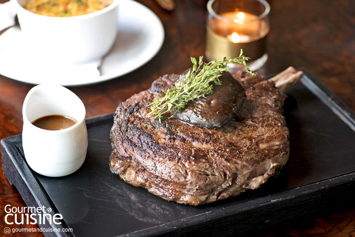 steak