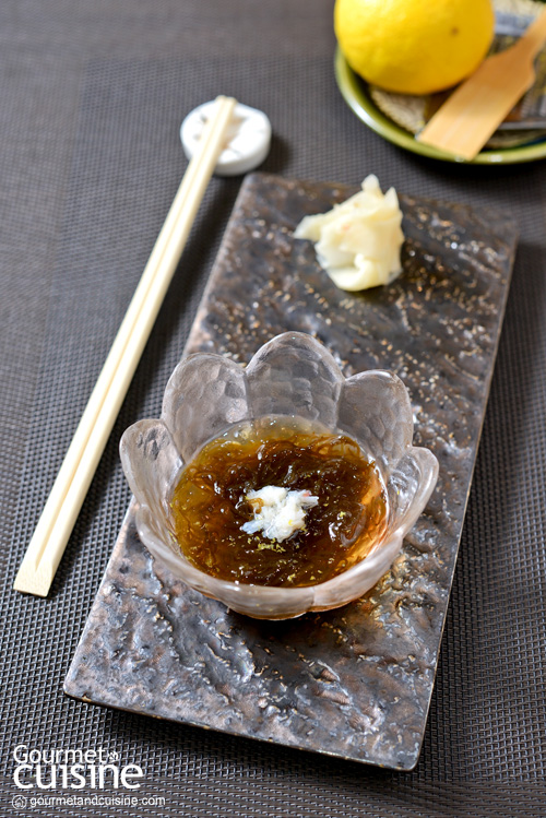 Shinsei Sushi ซูชิคำอร่อยจากอารีย์สู่สาขาใหม่ที่บางจาก
