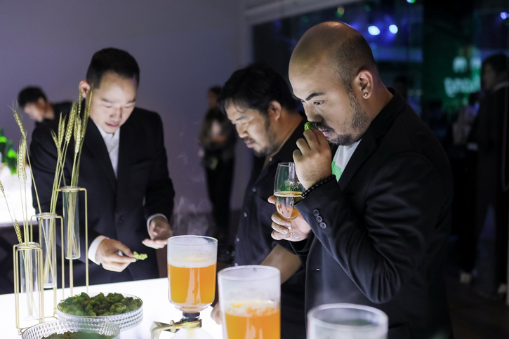 "ช้าง25ปี Cold Brew Lager" ส่งความละเมียดเป็นของขวัญให้คนไทยช่วงปลายปี