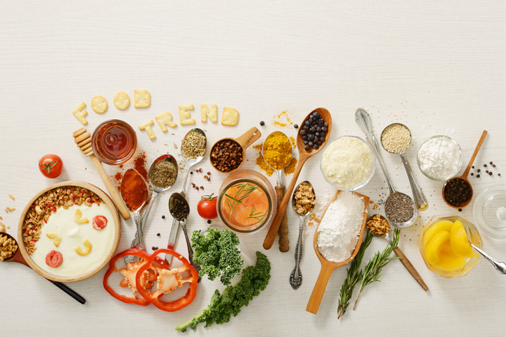 Top 5 Food Trends for 2020 อัปเดต 5 เทรนด์อาหารใหม่ในปี 2020