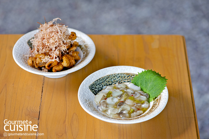 Minami ส่งตรงความอร่อยจากจังหวัดคากาวะสู่ Warehouse 26