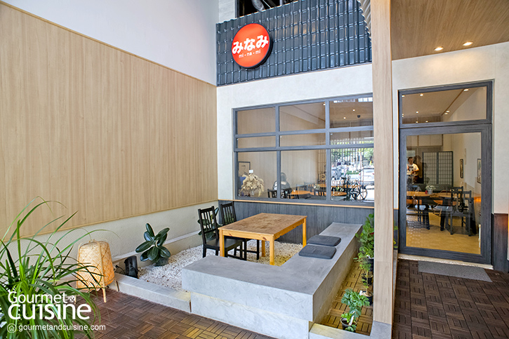 Minami ส่งตรงความอร่อยจากจังหวัดคากาวะสู่ Warehouse 26
