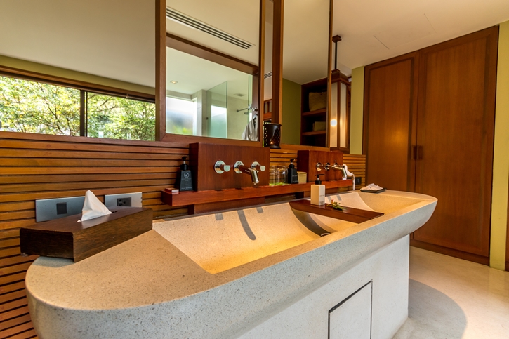 โฉมใหม่ Villa Zolitude Resort & Spa สวรรค์บนดินของภูเก็ต