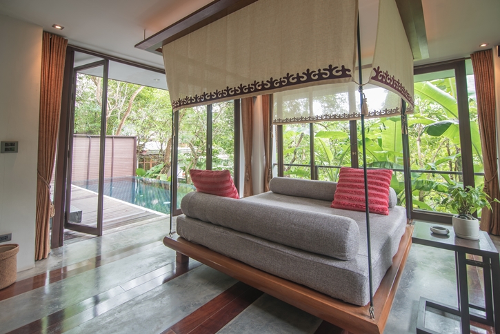 โฉมใหม่ Villa Zolitude Resort & Spa สวรรค์บนดินของภูเก็ต