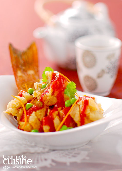 10 เมนูอาหารจีนทำง่าย ไม่ต้องไปถึงภัตตาคารก็ได้กิน - Gourmet & Cuisine  Magazine
