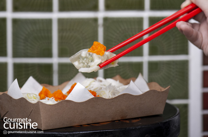 Feng Zhu Pork Shop & Co.
