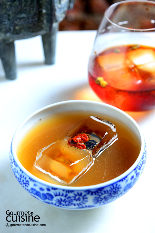 Bā hào