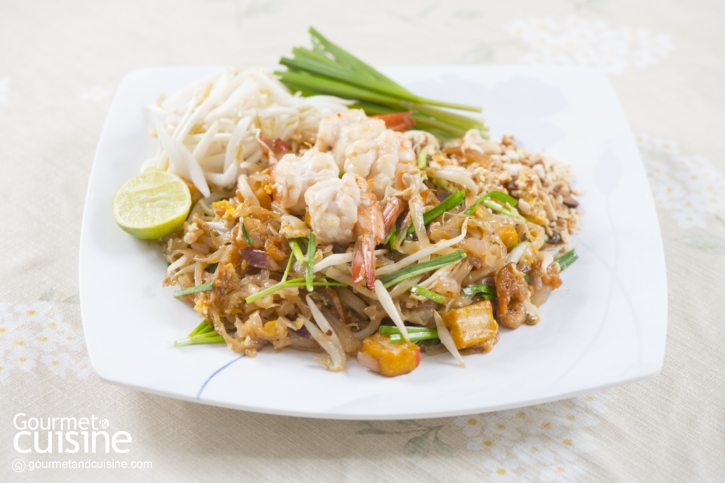 8 ร้านจานเด็ดบุรีรัมย์ จุดหมายใหม่ของสายกินเที่ยวตัวจริง!