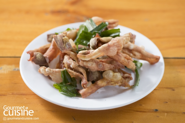 8 ร้านจานเด็ดบุรีรัมย์ จุดหมายใหม่ของสายกินเที่ยวตัวจริง!