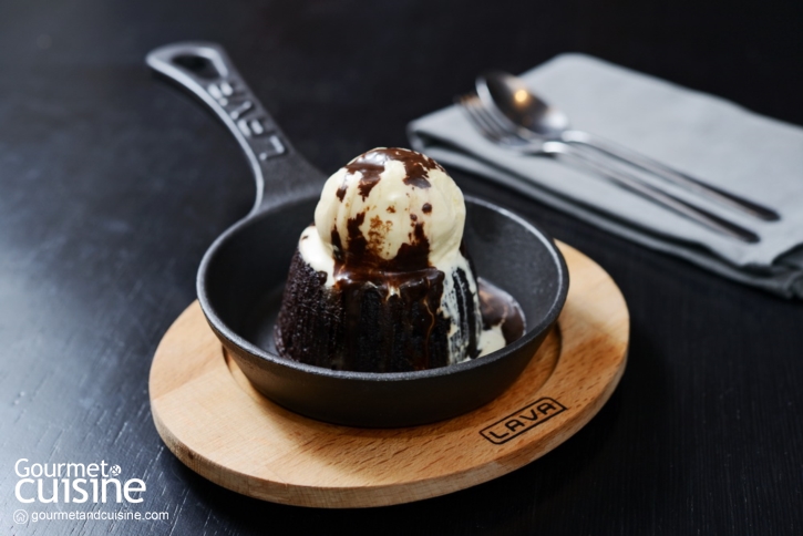 1919 Italian Bar & Restaurant มุมแฮงก์เอาท์ใหม่ย่านสีลม-สาทร