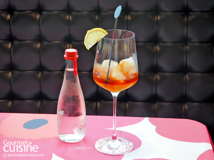 “Bold and Bright” โปรเจคความอร่อยจาก Greyhound Café x Marimekko x Citi
