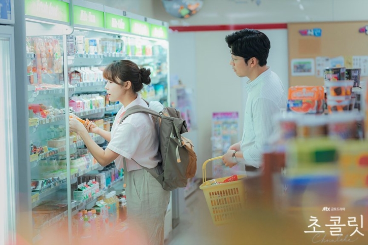 Chocolate ซีรีส์เกาหลีร้อยเรียงเรื่องราวในชีวิตผ่านรสชาติอาหาร