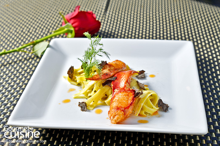 David’s Kitchen ร้านอาหารฝรั่งเศสในตัวเมืองเชียงใหม่ที่คว้าหัวใจนักเที่ยวทั่วโลกมาแล้ว