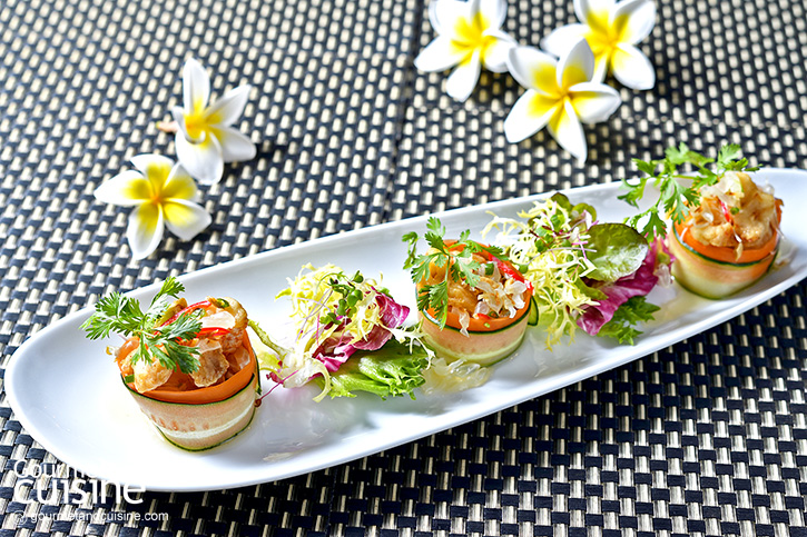 David’s Kitchen ร้านอาหารฝรั่งเศสในตัวเมืองเชียงใหม่ที่คว้าหัวใจนักเที่ยวทั่วโลกมาแล้ว