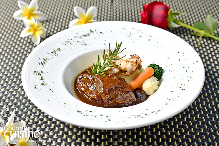 David’s Kitchen ร้านอาหารฝรั่งเศสในตัวเมืองเชียงใหม่ที่คว้าหัวใจนักเที่ยวทั่วโลกมาแล้ว