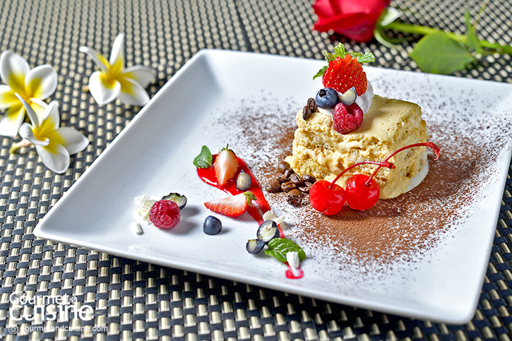 David’s Kitchen ร้านอาหารฝรั่งเศสในตัวเมืองเชียงใหม่ที่คว้าหัวใจนักเที่ยวทั่วโลกมาแล้ว