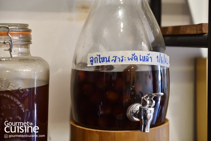 Blackitch Artisan Kitchen เชฟเทเบิลที่จะพาคุณไปรู้จักกับวัตถุดิบทั่วไทย