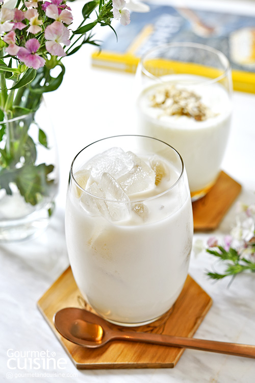 Honeyful Café หวานแต่ดีที่คาเฟ่น้ำผึ้งแสนน่ารักแห่งซอยสุขุมวิท 24