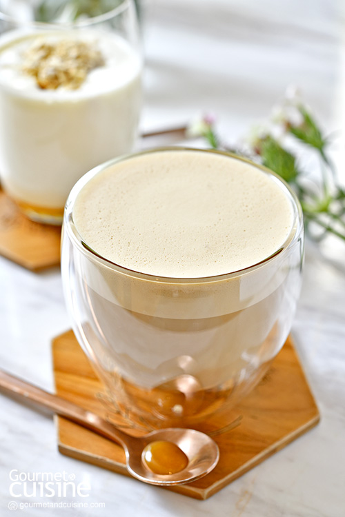 Honeyful Café หวานแต่ดีที่คาเฟ่น้ำผึ้งแสนน่ารักแห่งซอยสุขุมวิท 24