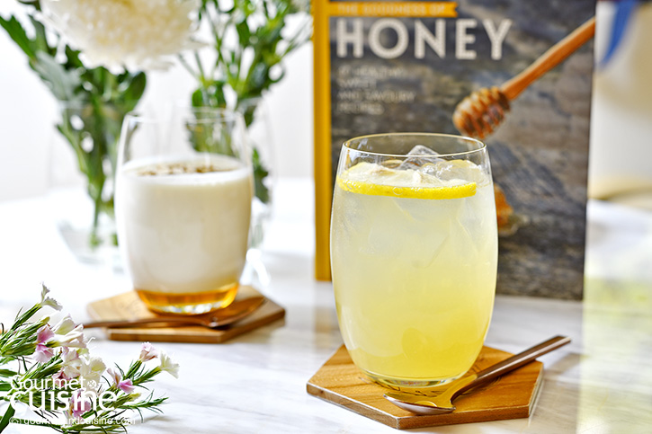 Honeyful Café หวานแต่ดีที่คาเฟ่น้ำผึ้งแสนน่ารักแห่งซอยสุขุมวิท 24