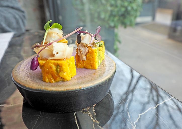 “IYO” มิลาน อร่อยเร้าใจ คิดยังไงไปกินอาหารญี่ปุ่นที่อิตาลี